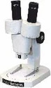 Straight Binocular Microscope