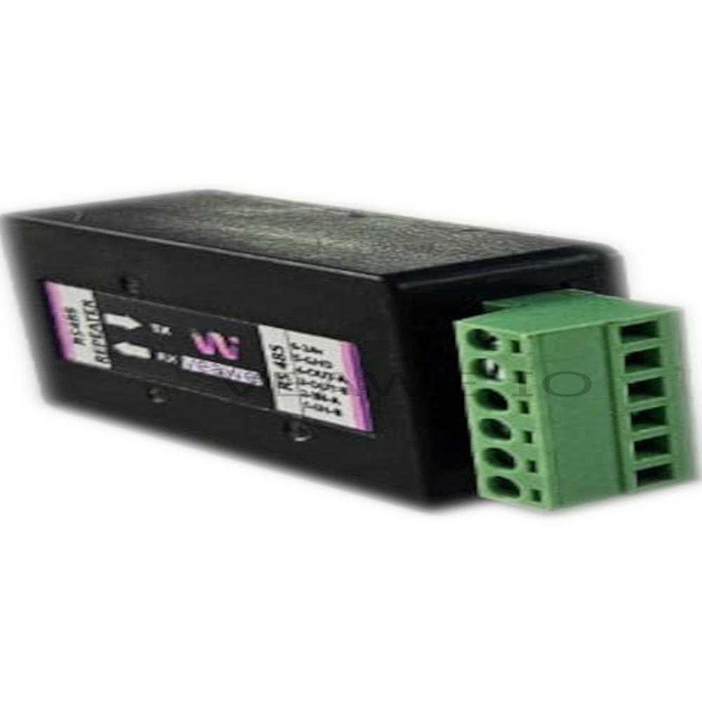 Rs485 To Rs485 Repeater Uc-rs485-rs485 - Operating Temperature: 0 - 50 Celsius (Oc)