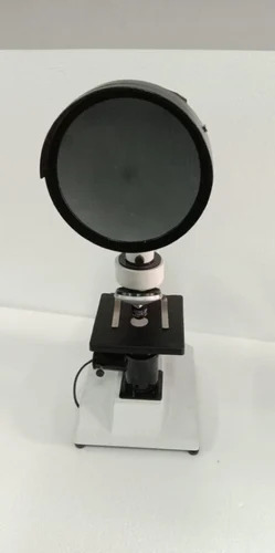 Student Projection Microscope