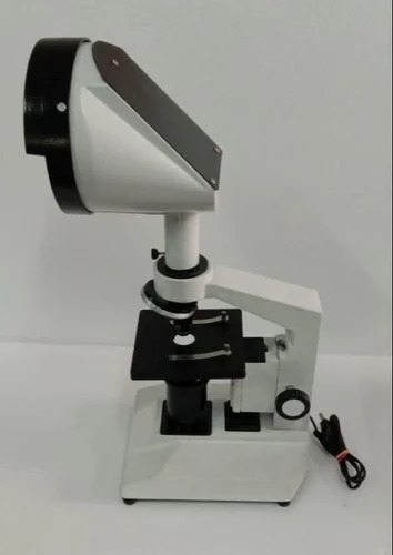 Student Projection Microscope