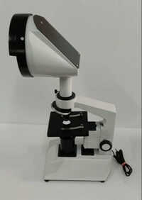 Student Projection Microscope