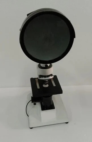 Student Projection Microscope