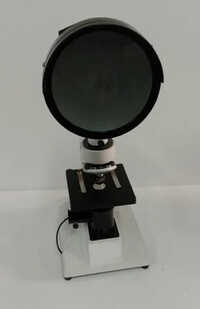 Student Projection Microscope