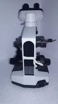 laboratory Binocular Microscope CXL