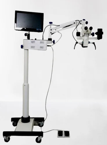 Dental Operating Microscope