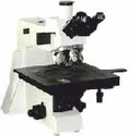 Binocular Metallurgical Microscope By Popular Science Apparatus Workshops Pvt. Ltd.