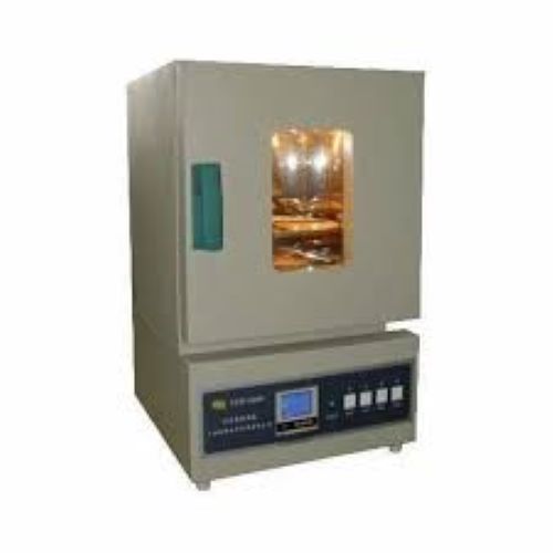 Loss On Heating Thin Film Oven