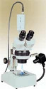 Zoom Stereo Binocular Microscope.