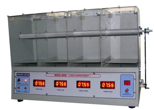 Rota Rod Apparatus