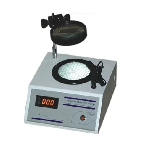 Digital Colony Counter
