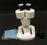 Stereo Laboratory Microscope