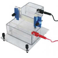 Mini Vertical Electrophoresis