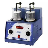 Double Basket Disintegration Test Apparatus