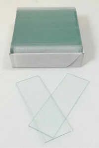 Microscopic Glass Slides