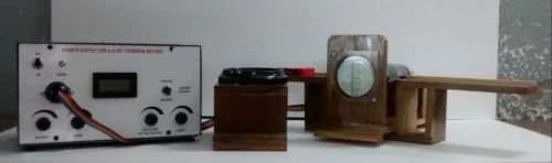 Thomson method apparatus