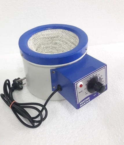 Laboratory Heating Mantle