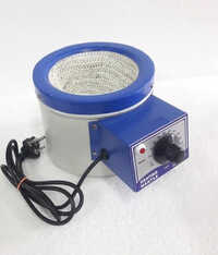 Laboratory Heating Mantle - Color: Blue