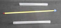 Glass Alcohol Thermometer