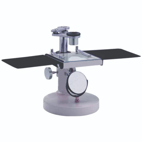 - पॉपुलर साइंस एपरेटस वर्कशॉप्स पवत. ल्टड.