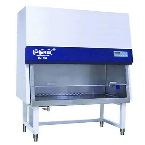 Biosafe Cabinet Wooden Class II, A-2