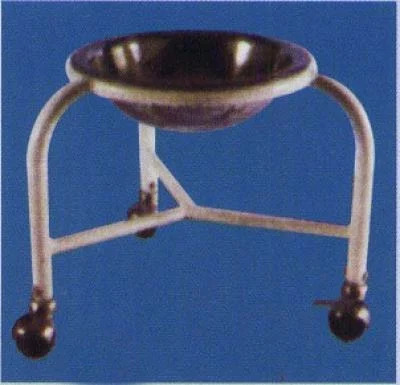 Kick Bucket Epoxy Powder Coated