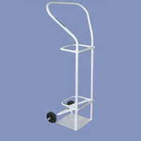 Cylinder Trolley For Small Size