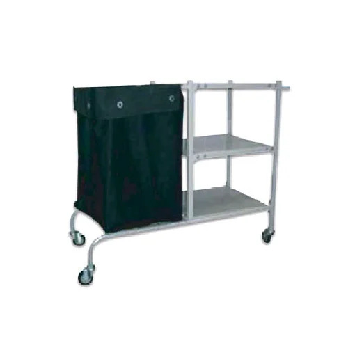 Linen Change Trolley