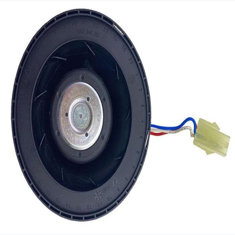 REF100-11/14/2H 00250623 24VDC 590mA 14.2W 3-Wire Cooling Fan