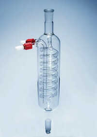 Inland Revenue Condenser B-24 - Accuracy: 1  %