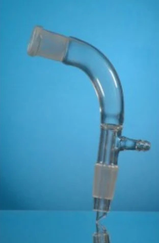 Bends with Vacuum Connection B-34