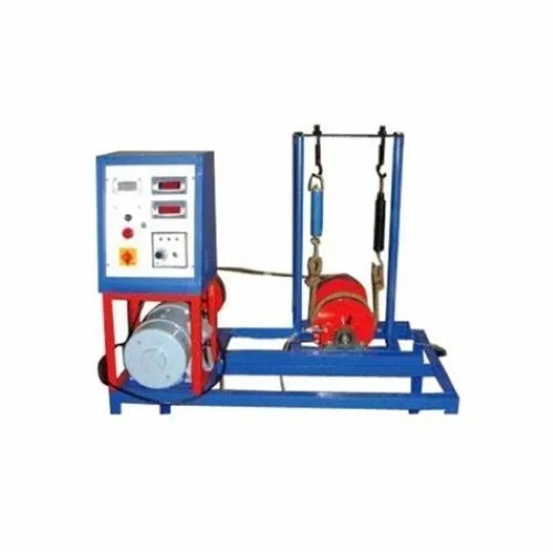 Theory of Machine Lab