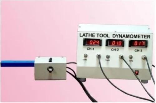 Theory Of Machine Lab - Color: Multicolor