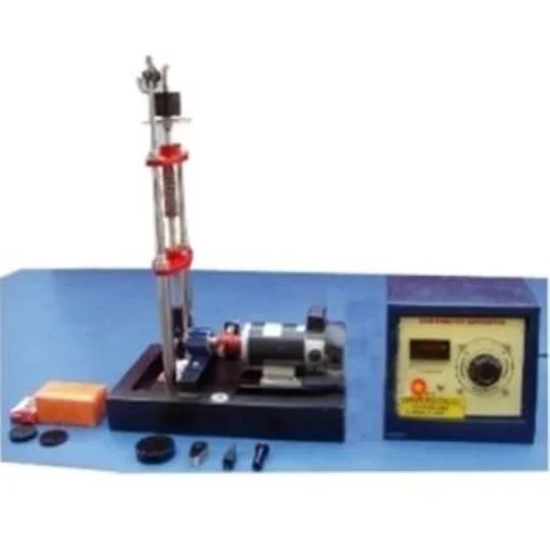 Theory of Machine Lab