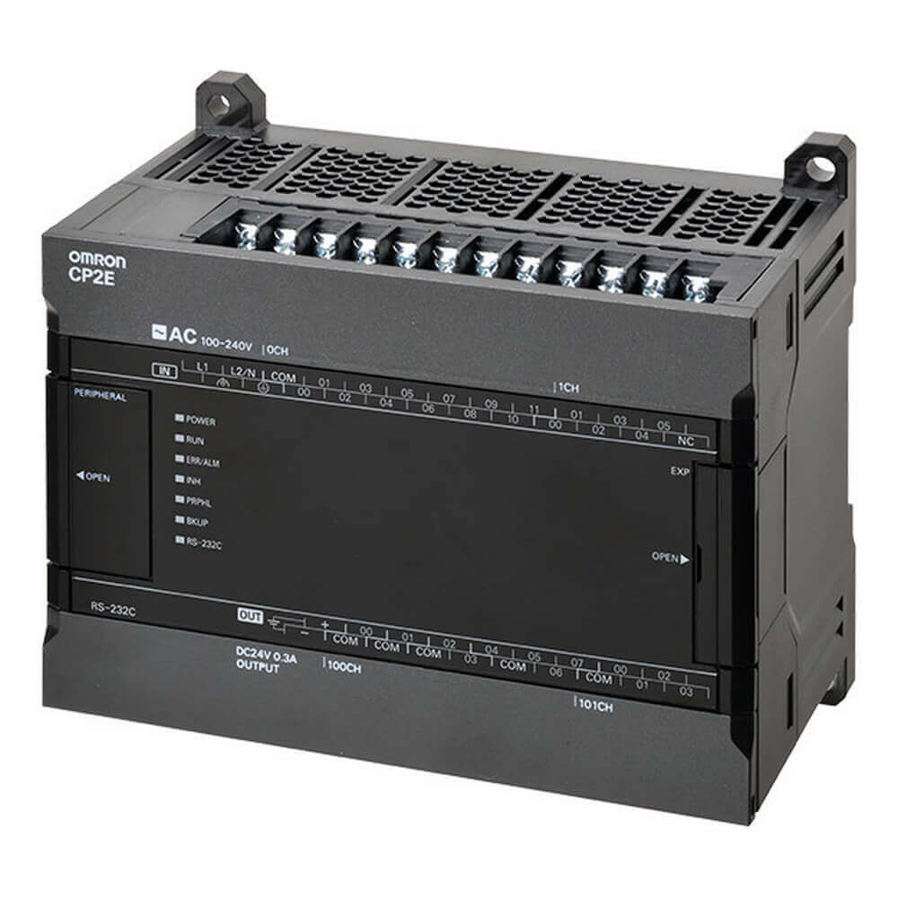 CP2E-E30DR-A Programmable Controller