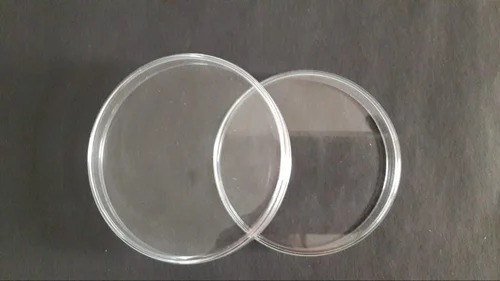 Glass Petri Dish