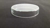 Glass Petri Dish