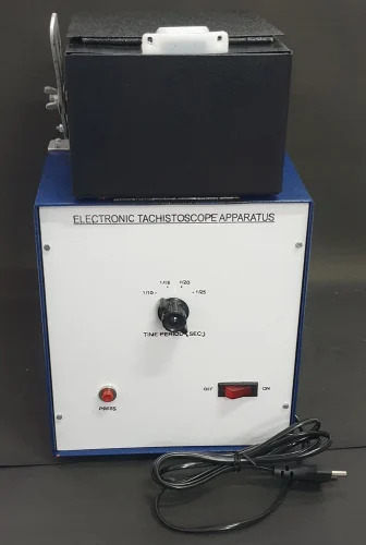 Electronic Tachistoscope for Lab