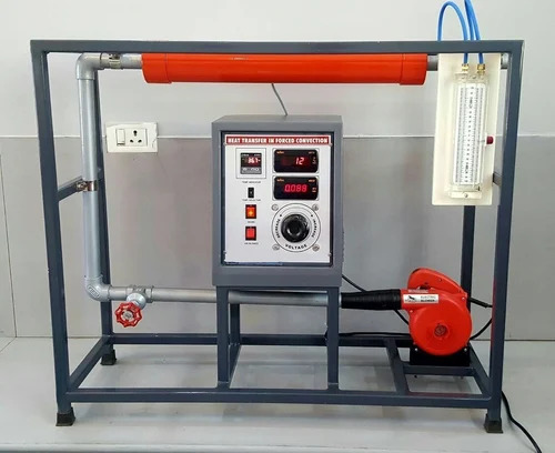 Heat Transfer Lab