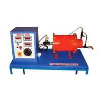 Heat Transfer Lab