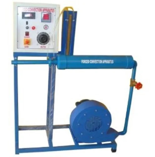 Heat Transfer Lab - Color: Multicolor