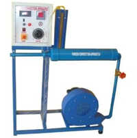 Heat Transfer Lab