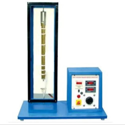 Heat Transfer Lab - Color: Multicolor