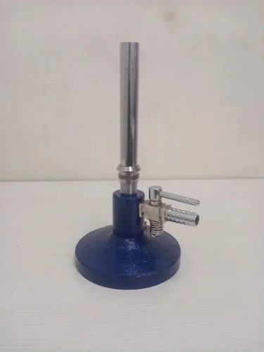 Laboratory Bunsen Burners