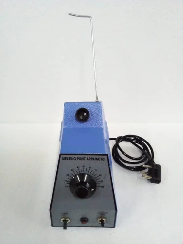 Melting Point Apparatus