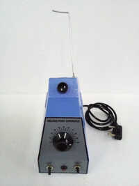 Melting Point Apparatus - Color: Blue
