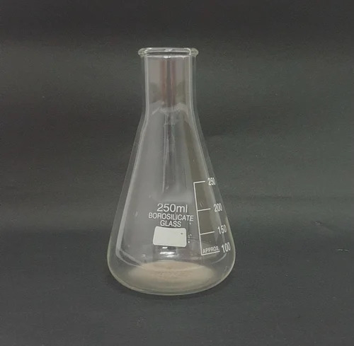 Laboratory Conical Flask 250ml