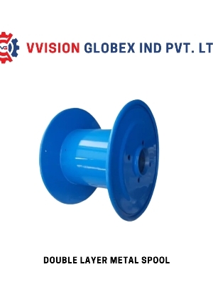 MS Wire Bobbin