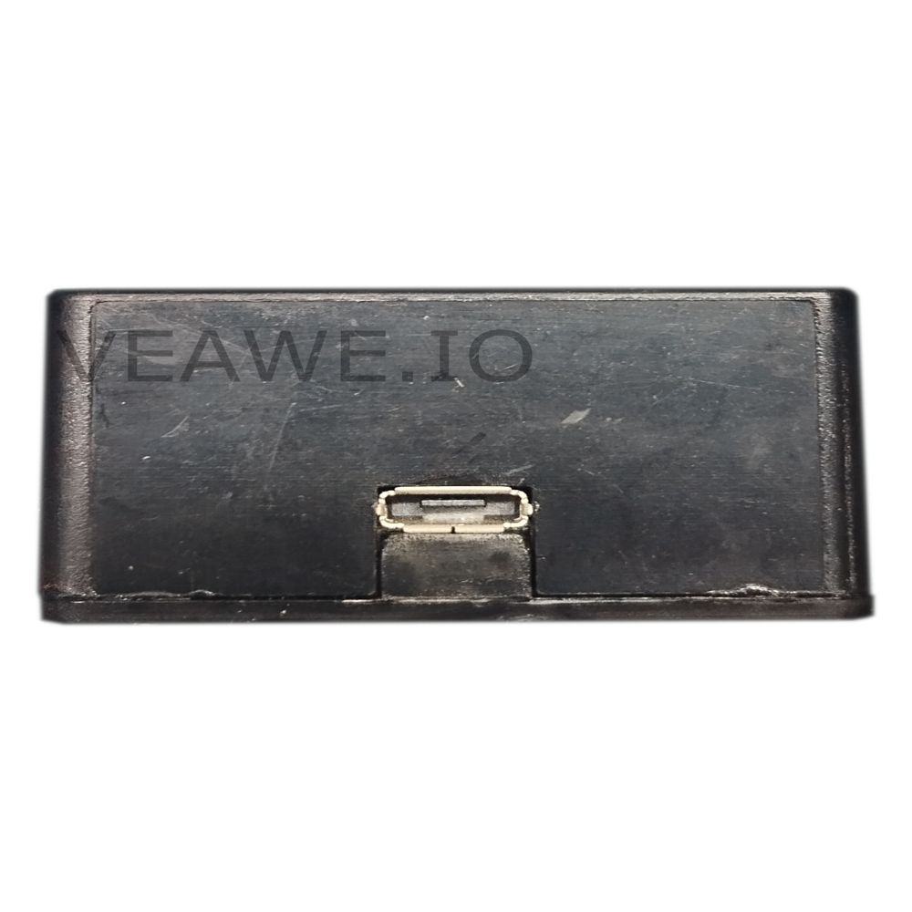 USB to RS232 Converter UC-RS232