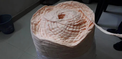 Colour Cotton - Cultivation Type: Organic