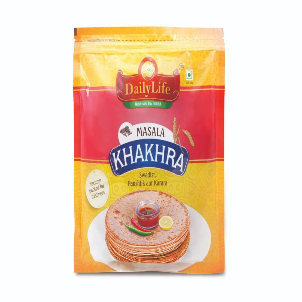 Masala Khakhra 